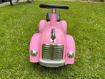 Roze Loopauto voor Kinderen, Ophalen, Zo goed als nieuw, Loopvoertuig