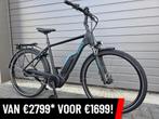 Kayza Talik LTD Bosch middenmotor! Elektronisch schakelen!, Fietsen en Brommers, Elektrische fietsen, Overige merken, Victoria KG