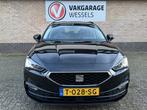 SEAT Leon Sportstourer 1.0 TSI Style Business Intense | LM |, Voorwielaandrijving, 12 maanden, Stof, Gebruikt