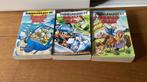 Donald Duck dubbelpockets. €1,50 per stuk, ruilen kan ook., Boeken, Stripboeken, Meerdere stripboeken, Ophalen of Verzenden, Gelezen