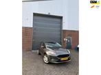 Ford Fiesta 1.1 Trend, Auto's, Stof, Gebruikt, Origineel Nederlands, Handgeschakeld
