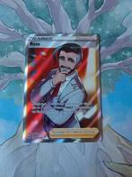 Pokemon darkness ablaze rose full art trainer 189/189, Hobby en Vrije tijd, Verzamelkaartspellen | Pokémon, Ophalen of Verzenden