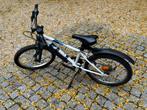Mountainbike kind 20 inch rockrider st120, Fietsen en Brommers, Fietsen | Crossfietsen en BMX, Ophalen, Staal, B-Twin, 16 tot 20 inch