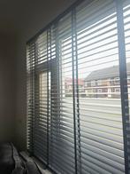 Houten Jaloezie, Huis en Inrichting, Stoffering | Gordijnen en Lamellen, Ophalen, Nieuw, Chic, 200 cm of meer