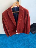 Rood Velvet Jasje Elray Welt Maat 54 Nieuw, Kleding | Heren, Maat 52/54 (L), Nieuw, Ophalen of Verzenden, Elray welt