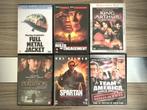 DVD Oorlog & Misdaad Pakket (Nieuwstaat), Vanaf 16 jaar, Ophalen of Verzenden, Zo goed als nieuw, Oorlog