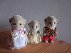 Sylvanian families apen/aapjes familie compleet, Verzamelen, Ophalen of Verzenden, Gebruikt, Poppenhuis