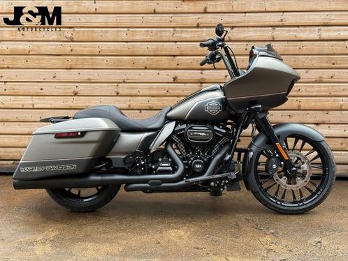 HARLEY-DAVIDSON ROAD GLIDE SPECIAL 131 PERFORMANCE (bj 2022), Motoren, Motoren | Harley-Davidson, Bedrijf, Overig, 2 cilinders