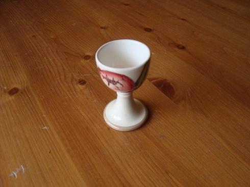 Eierdopjes Jet Seasons servies, Huis en Inrichting, Keuken | Servies, Nieuw, Overige typen, Overige stijlen, Overige materialen