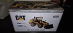Cat shovel 966M diecast masters, Hobby en Vrije tijd, Modelauto's | 1:50, Ophalen of Verzenden, Nieuw, Hijskraan, Tractor of Landbouw