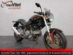 Mooie Ducati Monster 620 Injectie + Grote Beurt M620, DUCATI, Bedrijf, Onbekend, Onbekend