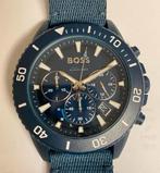 Boss Ocean Bound Plastic Horloge, Overige merken, Polshorloge, Ophalen of Verzenden, Zo goed als nieuw