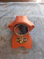 Kikkerbek koplamp, Ophalen of Verzenden, Zo goed als nieuw, Koplamp