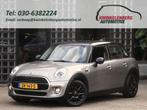Mini Cooper 5D 1.5/ LED VERLICHTING/ SFEERVERLICHTING, Gebruikt, Euro 6, USB, 48 €/maand