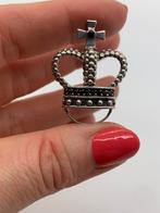 S841 Prachtige zilveren thomas sabo hanger, Overige voorstellingen, Thomas Sabo, Ophalen of Verzenden, Zilver
