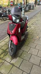 Kymco people S, Fietsen en Brommers, Scooters | Kymco, Ophalen, Gebruikt, Benzine, People S