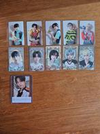 Txt Photocards, Ophalen of Verzenden, Zo goed als nieuw, Foto of Kaart