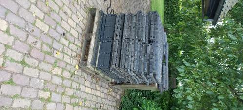Paddockplaten gebruikt en nieuw, Dieren en Toebehoren, Stalling en Weidegang, Toebehoren