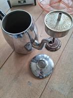 koffiepot, Antiek en Kunst, Ophalen