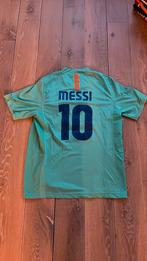 Messi voetbalshirt FC Barcelona maat M, Shirt, Ophalen of Verzenden, Maat M, Zo goed als nieuw