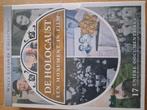 De Holocaust. Een monument in film.speelduur 15 uur., Cd's en Dvd's, Dvd's | Documentaire en Educatief, Vanaf 12 jaar, Ophalen of Verzenden