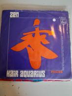 Zen 7 inch hair, Cd's en Dvd's, Vinyl Singles, Ophalen of Verzenden, Zo goed als nieuw