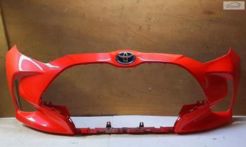 Voorbumper orgineel Toyota Yaris P21 vanaf 2020 52119-K0050 beschikbaar voor biedingen