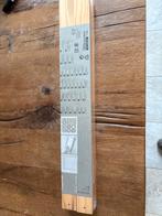 2x Nieuw IKEA Spanraam 50x50, Doe-het-zelf en Verbouw, Hout en Planken, Minder dan 25 mm, Overige typen, Nieuw, Ophalen of Verzenden