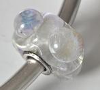 Trollbeads GROENLANDS LANDIJS, Sieraden, Tassen en Uiterlijk, Bedels, Gebruikt, -, Verzenden, -
