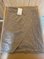 Scapa rok %100 wol, Kleding | Dames, Rokken, Nieuw, Beige, Maat 42/44 (L), Ophalen of Verzenden