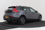 Volvo V40 Cross Country 1.6 T4 Momentum | Trekhaak | Panoram, Gebruikt, Zwart, Origineel Nederlands, Bedrijf