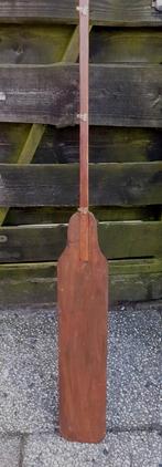 Brocante ovenschep, Bakkersschep  pizzaschep, Ophalen