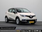 Renault Captur 0.9 TCe Expression | Trekhaak | Parkeersensor, Auto's, Renault, Voorwielaandrijving, 898 cc, Stof, Gebruikt