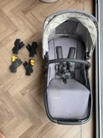 Uppababy vista rumble seat met adapters, Kinderen en Baby's, Kinderwagens en Combinaties, Ophalen, Zo goed als nieuw, Overige merken