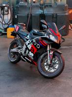 Aprilia RS 50, Ophalen, Zo goed als nieuw
