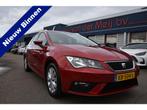 SEAT León ST 1.6 TDI Style Business Intense , TREKHAAK , CL, Voorwielaandrijving, Stof, Gebruikt, Euro 6