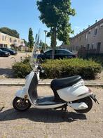 Monasso scooter, Ophalen, Gebruikt, Elektrisch