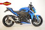 Suzuki GSX-S 1000 ABS (bj 2015), Bedrijf, Naked bike