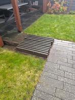 Opsluitbanden, Tuin en Terras, Ophalen, Overige typen, Zo goed als nieuw, Minder dan 5 m²