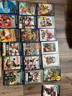 Diverse PS2 spellen te koop!!!, 1 speler, Ophalen of Verzenden, Zo goed als nieuw