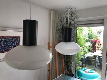 Retro Hanglampen Kinkeldey - set beschikbaar voor biedingen