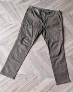 GENTI herenbroek / chino / broek, maat 56., Verzenden, Gedragen, Maat 56/58 (XL), GENTI