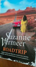 Roadtrip   Suzanne Vermeer, Boeken, Ophalen of Verzenden, Zo goed als nieuw, Nederland
