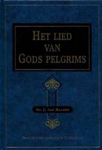 Het lied van Gods pelgrims; Psalm 84 Ds. J. van Haaren, Boeken, Ds. J. van Haaren, Christendom | Protestants, Ophalen of Verzenden