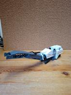 Siku Wirtgen asfaltfrees, Ophalen of Verzenden, Gebruikt, Bus of Vrachtwagen, SIKU