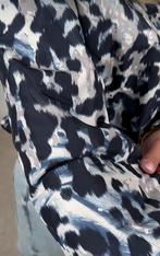 Dejacque Bomberjack S/M, Maat 38/40 (M), Dejacque, Blauw, Nieuw