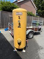 Kaeser 350 Liter perslucht drukvat luchtketel, Doe-het-zelf en Verbouw, Compressors, 100 liter of meer, Ophalen, Gebruikt