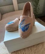 Fabienne chapot espadrilles maat 39, Ophalen of Verzenden, Gedragen, Espadrilles of Moccasins