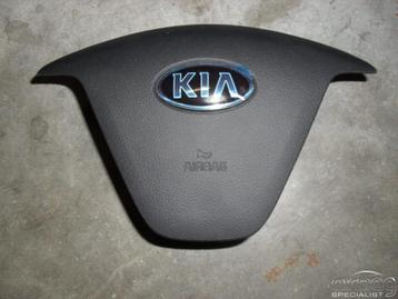 Stuur airbag Kia Ceed model 2013-2017 beschikbaar voor biedingen