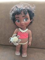 Disney animator Moana (Vaiana) doll/pop, Ophalen, Zo goed als nieuw